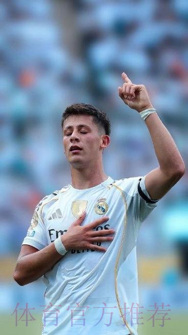 马卡：居莱尔近10场首发8场 已逐渐成为皇马主力